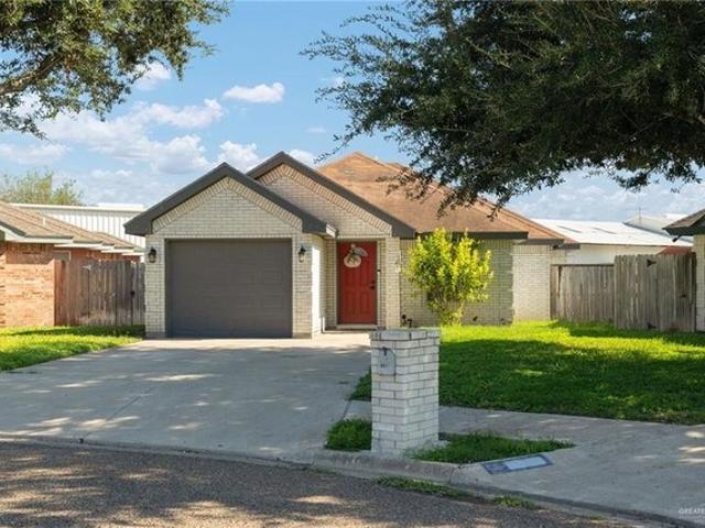 House for sale in Rosa Linda Colonia, McAllen