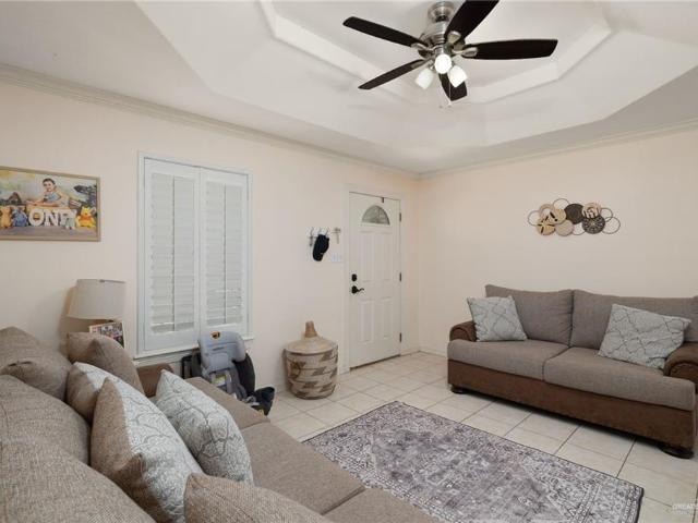 House for sale in McAllen, Hidalgo County