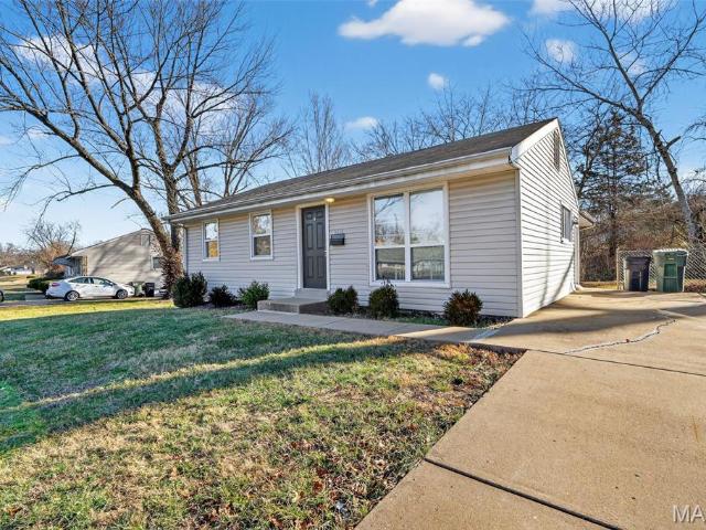 Property for sale in Normandy, Missouri