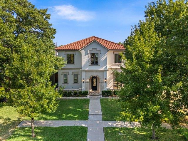 House for sale in Fort Worth, Texas