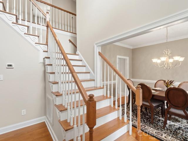 House for sale in Marshville, North Carolina