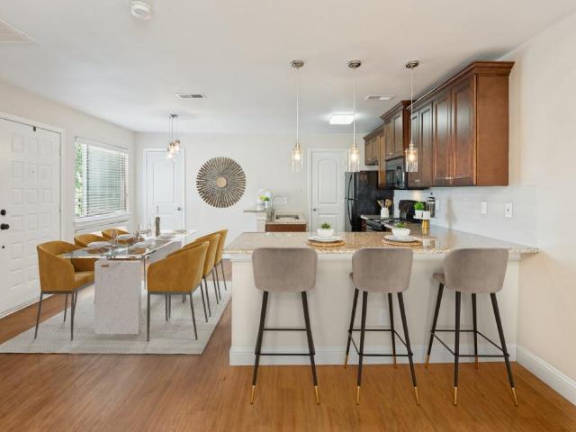 Condo for sale in Dallas, Texas