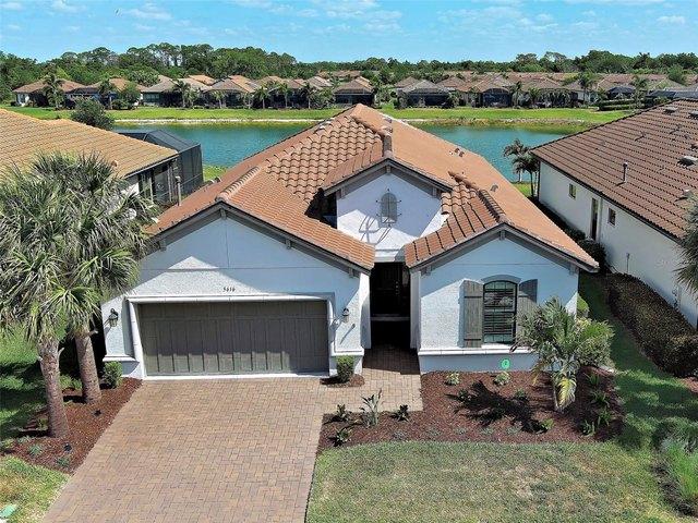 House for sale in Nokomis, Sarasota County