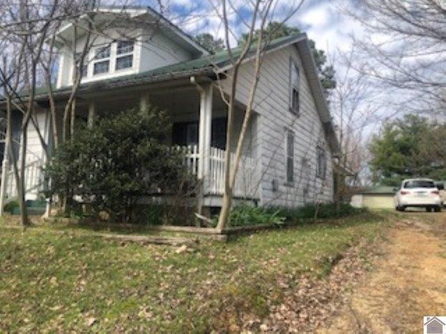 House for sale in Mayfield, Kentucky