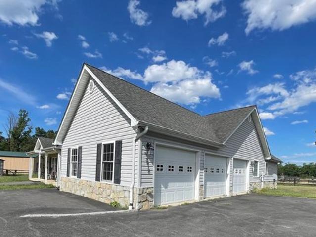 House for sale in Virginia