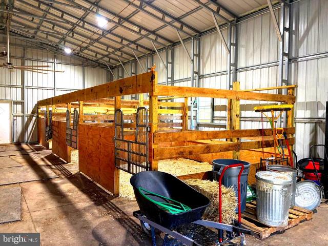 Farm for sale in Virginia