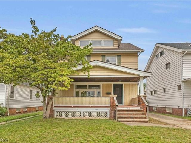 House for sale in Parma, Ohio