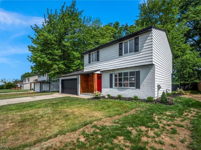 House for sale in Parma, Ohio