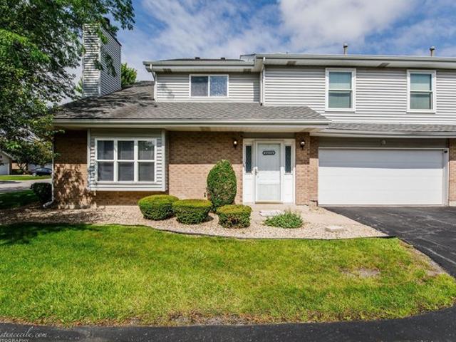 Townhouse for sale in Monee, Illinois