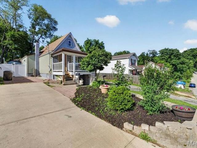 House for sale in Affton, Missouri