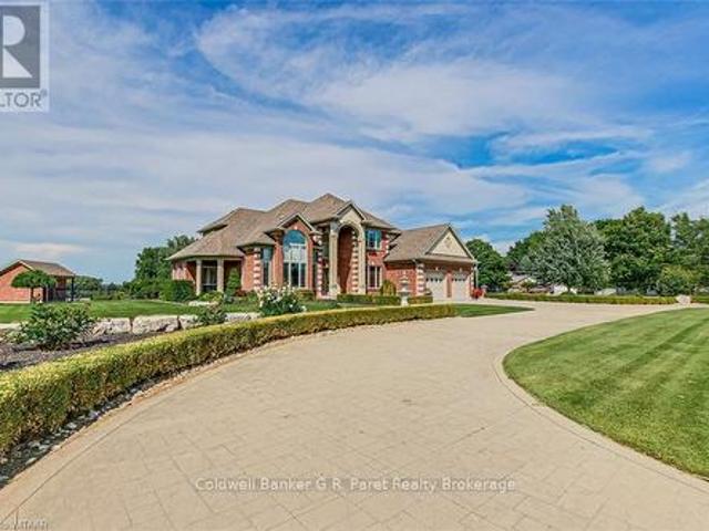 House for sale in Bayham, Ontario