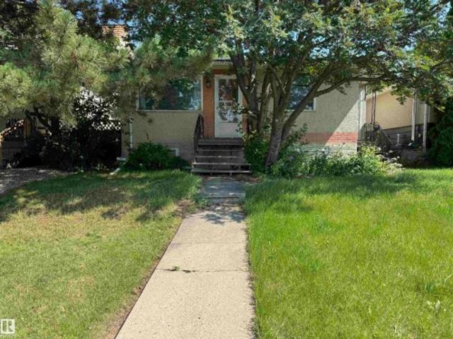 House for sale in Vegreville, Alberta