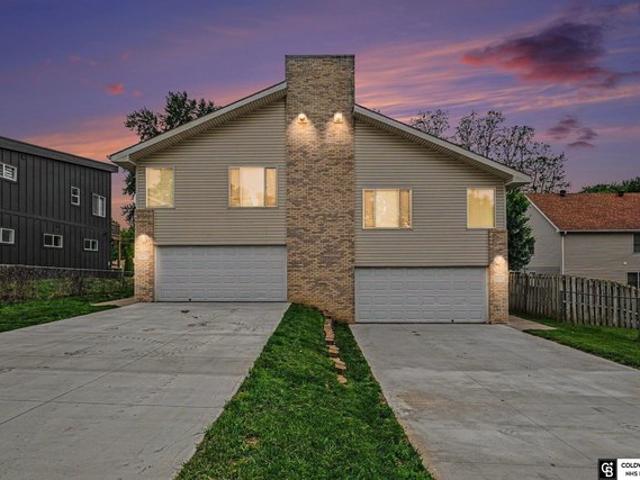 Townhouse for sale in Nebraska