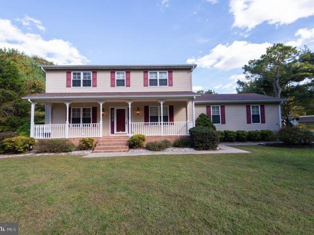 House for sale in Dorchester, Maryland