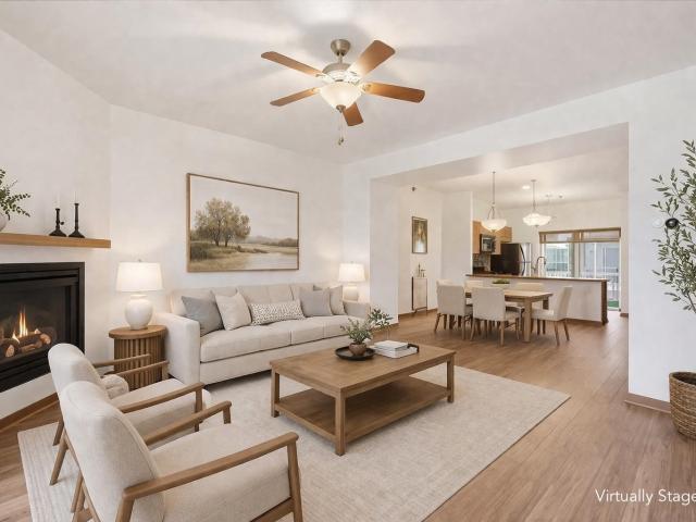 Condo for sale in Fitchburg, Wisconsin