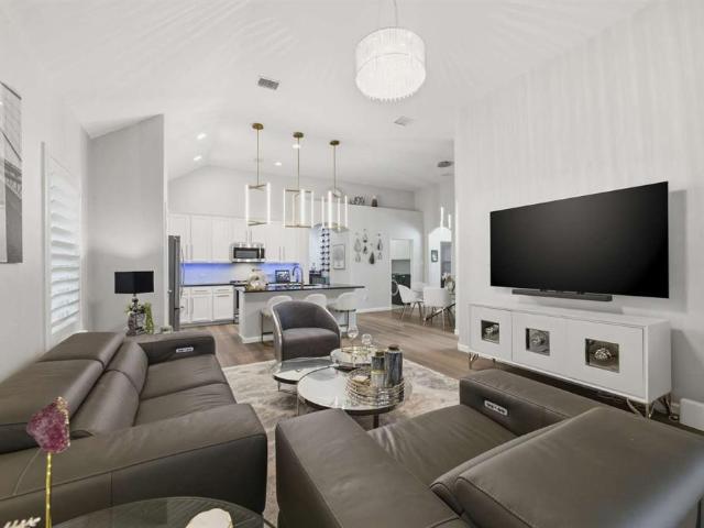 House for sale in Denton, Texas