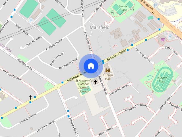 Apartment for rent in Marsfield, Sydney