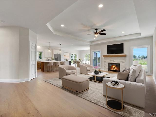 House for sale in Clarence, New York