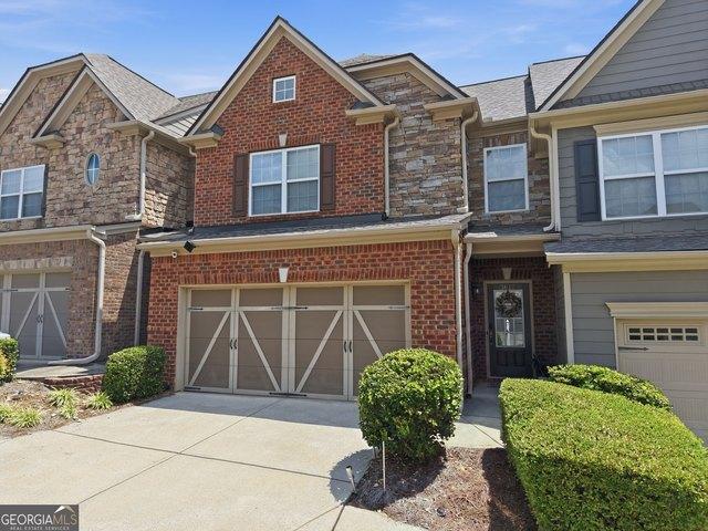 Townhouse for sale in Cobb, Georgia