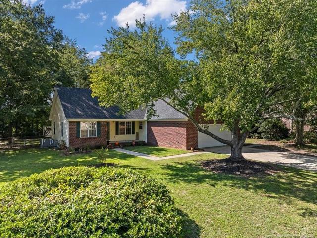 House for sale in Hope Mills, North Carolina