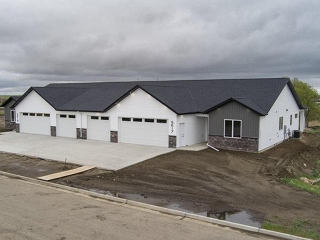 Townhouse for sale in Bismarck, North Dakota