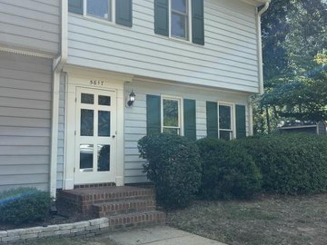 Townhouse for sale in Wake, North Carolina