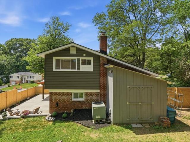 House for sale in Virginia