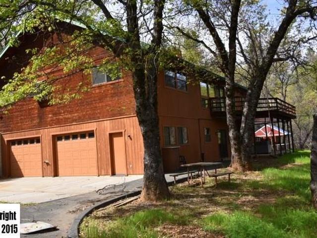 House for sale in Murphys, California