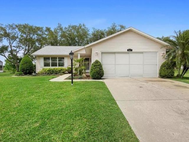 House for sale in Leesburg, Florida