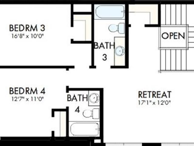 House for sale in Denton, Texas