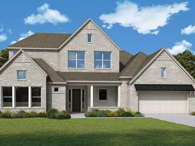 House for sale in Denton, Texas