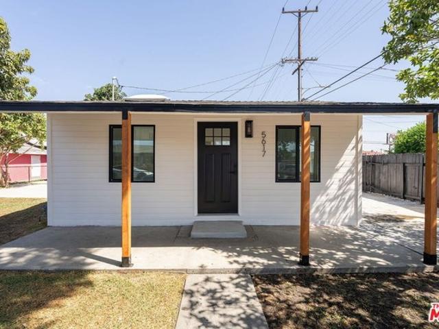 House for sale in Bell Gardens, California