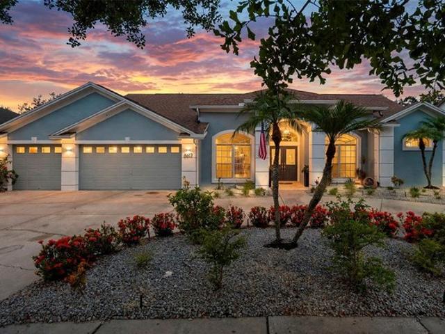 House for sale in Tampa, Florida