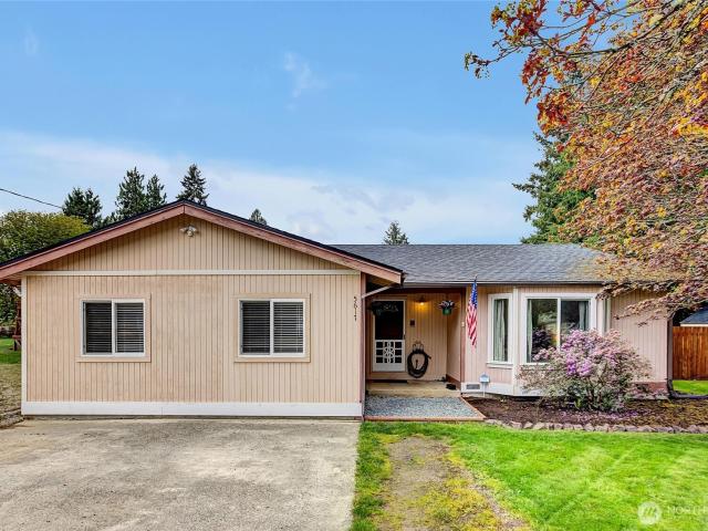 House for sale in Carnation, Washington
