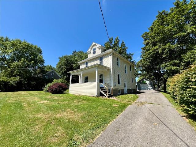 House for sale in Lyons, New York