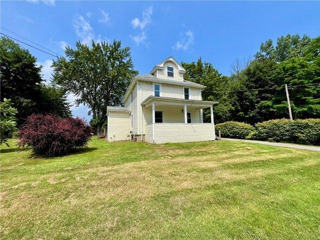 House for sale in Sodus, New York