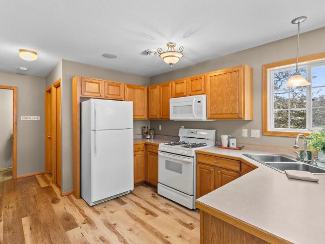 Property for sale in Hugo, Minnesota
