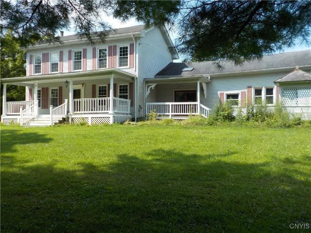 House for sale in Elbridge, New York