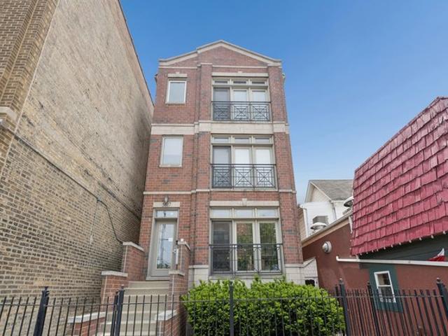 Condo for sale in Chicago Park, Illinois