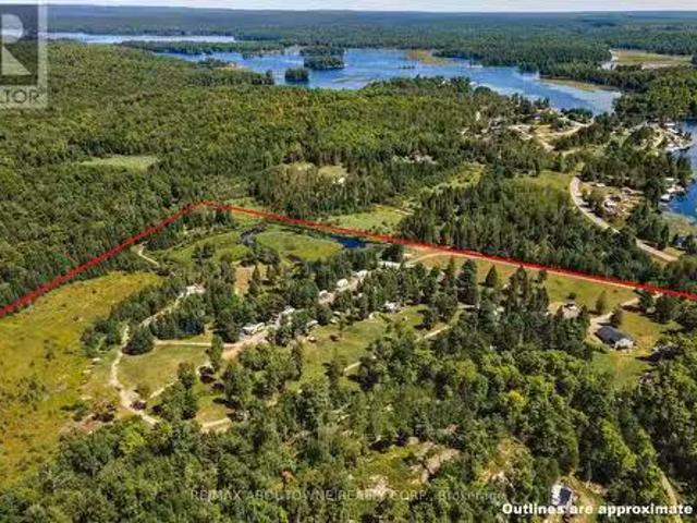 House for sale in Addington Highlands, Ontario