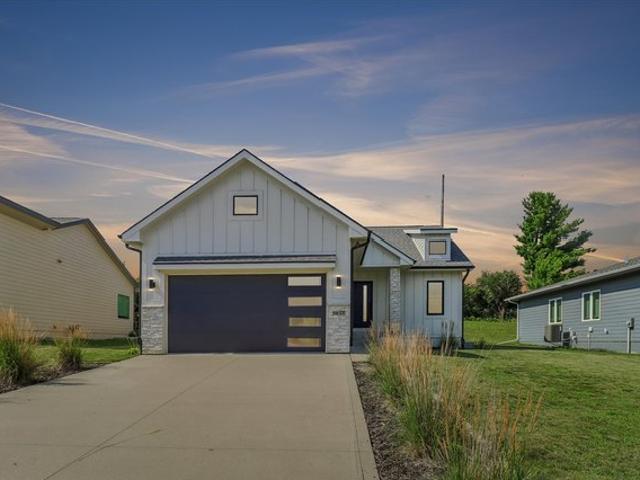 House for sale in Des Moines, Iowa
