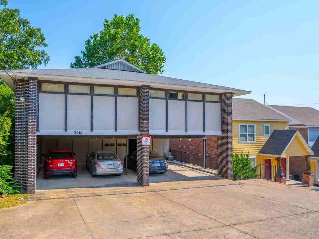 Apartment for rent in Ark