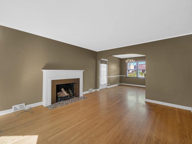 House for sale in Morton Grove, Illinois