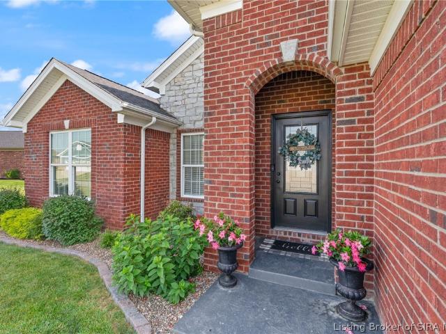 House for sale in Charlestown, Indiana