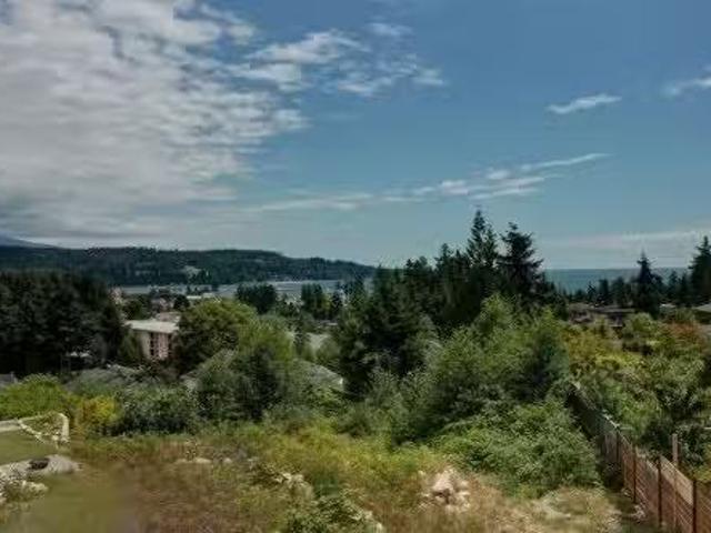 House for sale in Sechelt, British Columbia