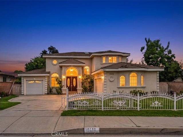 House for sale in Temple City, Los Angeles County