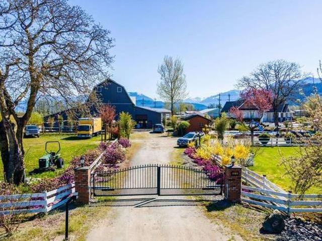 House for sale in Chilliwack, British Columbia