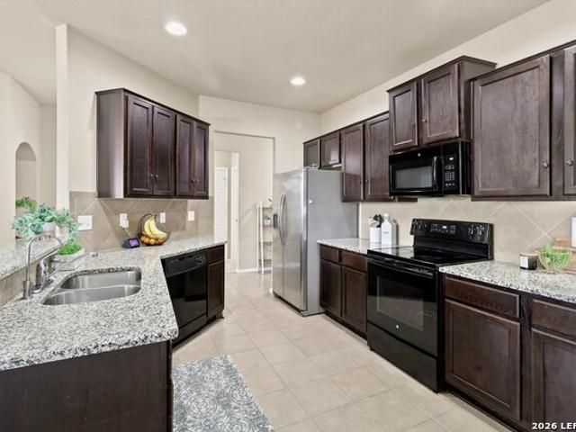 House for sale in Leesville, Texas