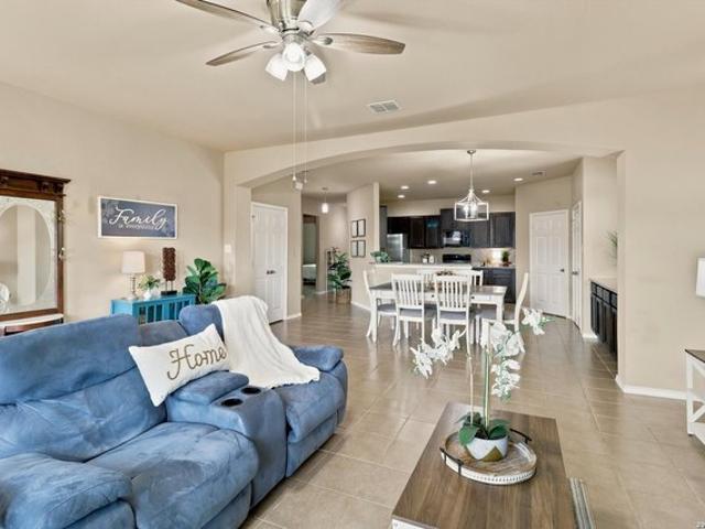 House for sale in Leesville, Texas