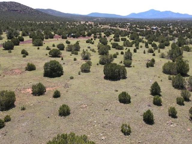 Land for sale in Williams, Arizona
